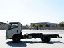 Isuzu NPR 85 ISUZU NPR TRUCK CAB CHASSIS 4X2 MYY-5T 5- speed 2025 MODEL