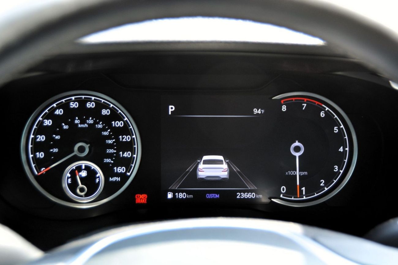 Genesis G70 GINISES/2022//ORIGINAL AIR BAGS/LOOW MILEG//TURBO//NO ACCIDINT