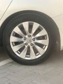 هوندا أكورد EX SPORT