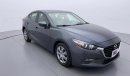 Mazda 3 S 1.6 | Zero Down Payment | Free Home Test Drive