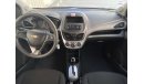 Chevrolet Spark 1.4