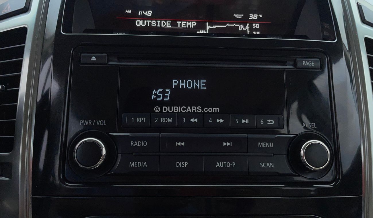 Mitsubishi Pajero GLS LOWLINE 3.5 | Zero Down Payment | Free Home Test Drive