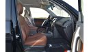 Toyota Prado TX-L 2.8L Diesel 7 Seat Automatic Transmission