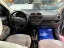 Mitsubishi Attrage LT GLX Base 1.2L