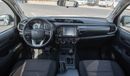 Toyota Hilux TOYOTA HILUX 2.4L MID OPTION A/T MY2025 FOR EXPORT