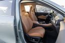 Forthing T5 HEV DONGFENG FORTHING T5 | HEV | GCC | HYBRID | V4 | GREEN | 2026