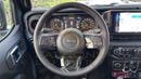 Jeep Wrangler RUBICON 2026 Jeep Wrangler Unlimited Rubicon | GCC Specs V6