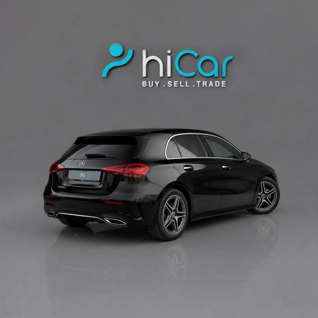 Mercedes-Benz A-Class EUROPEAN, миниатюра 15