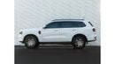 Ford Everest AED 2,359 PM • EVEREST XLT • LOW KMS • OFFICIAL FORD WARRANTY + SERVICE PLAN UNTIL 5-YEARS OR 100K K