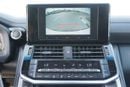 Toyota Land Cruiser GXR