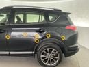 تويوتا راف ٤ 2.5 VXR 4WD NAV LHR AUTO | شامل الضمان | 0 ﺪﻔﻋﺓ ﺃﻮﻟﻯ