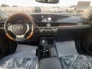 لكزس ES300h Lexus Es300h 2013 hybrid