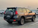تويوتا برادو 2022 Toyota Prado TXL Full Option – 4.0L V6 – AWD 4x4