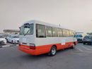 Toyota Coaster TOYOTA COASTER BUS RHD 2007 MODEL 4.0 L DIESEL MANUAL(PM52584)