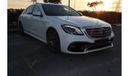 Mercedes-Benz S 550 S500 V8.4,6