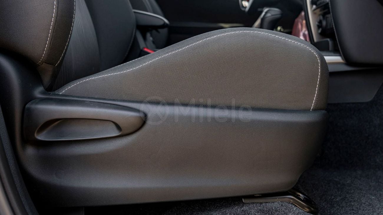 Toyota Fortuner 2.7P AT 4X4