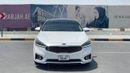 Kia Cadenza GDi Top 3.3L GCC