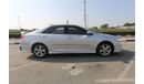 Toyota Aurion CERTIFIED VEHICLE; TOYOTA AURION 3.5L(GCC SPEC) FOR SALE(CODE : 43896)
