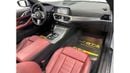 BMW 430i M Sport 2022 BMW 430i M-Sport Coupe, 2026 BMW Warranty + Service Pack, Low Kms, GCC