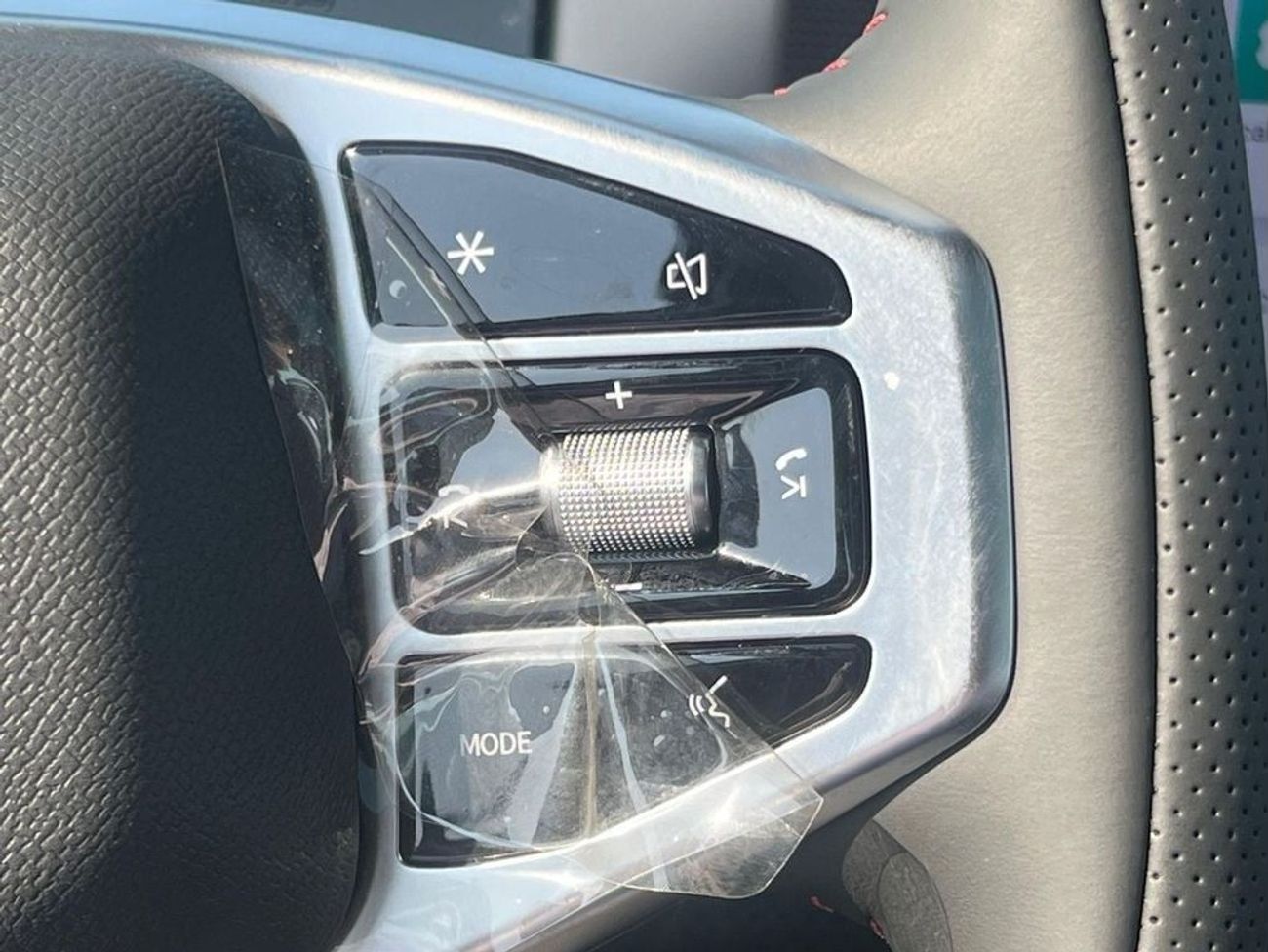 جيتور T2 2024 JETOUR T2 AT PETROL