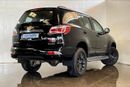 Chevrolet Trailblazer LTZ Z71