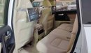 Toyota Land Cruiser Grand touring/4.6/export/new