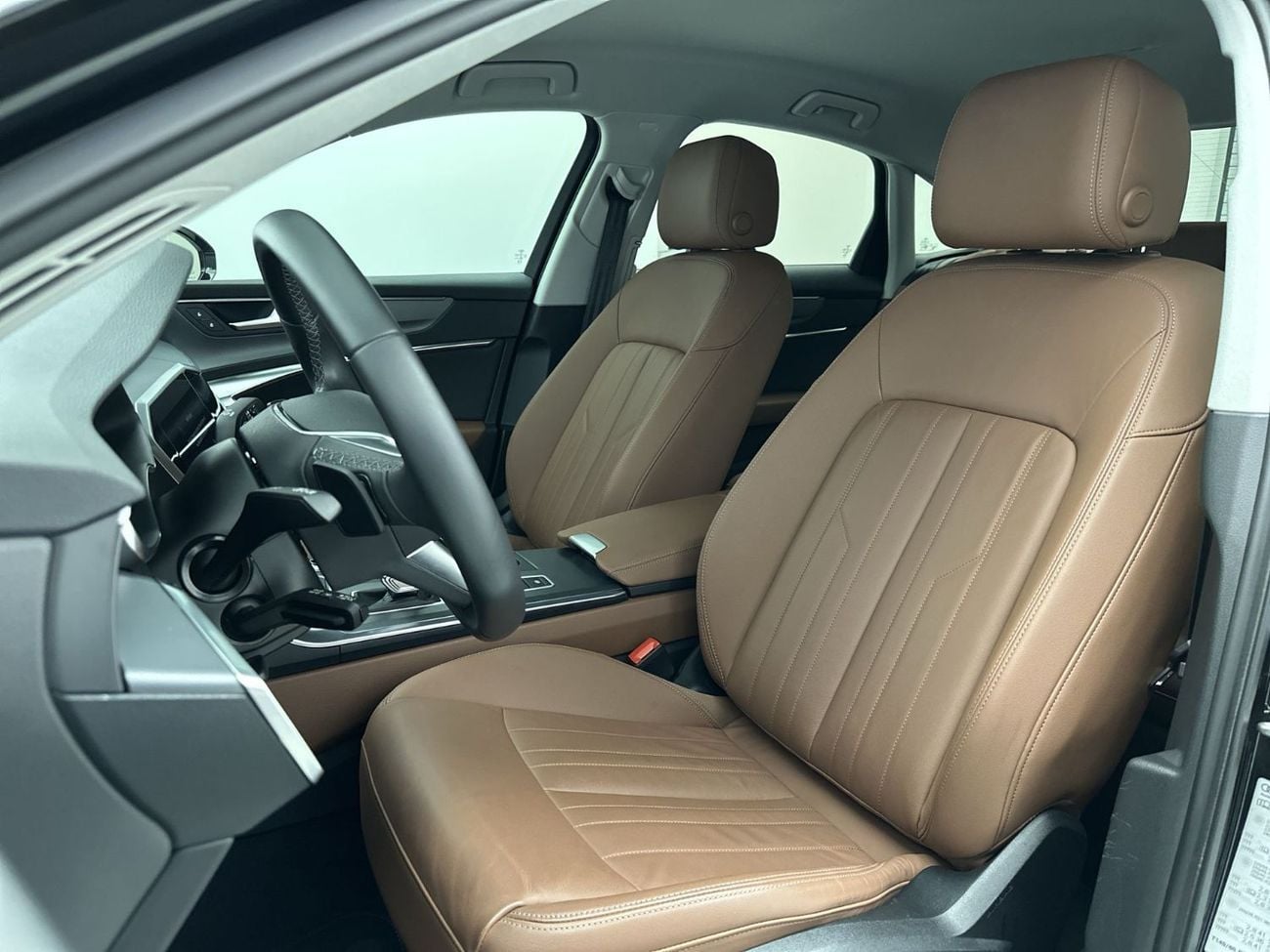 أودي A6 40 TFSI ADVANCED 40 TFSI (190 HP)