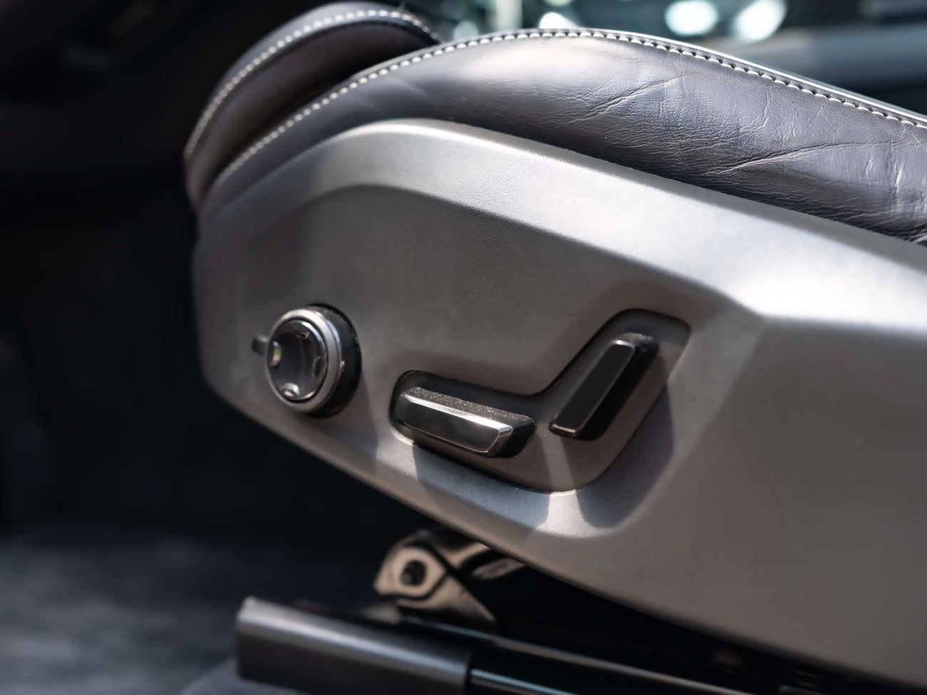 Volvo XC60 B5 2.0T Powertrain