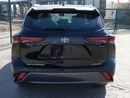 Toyota Highlander VXR AWD