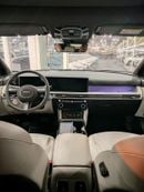 هيونداي توسون N Line