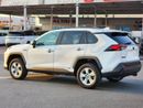 Toyota RAV4 XLE TOYOTA RAV 4 2021 HYBRID