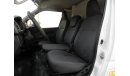 Toyota Hiace 2015 CHILLER Ref# 373