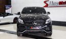 مرسيدس بنز GLE 63 AMG S