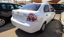 Chevrolet Aveo LS