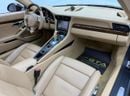 Porsche 911 2014 Porsche 911 Carrera 4S, Full Service History, Fully Loaded, Excellent Condition, GCC