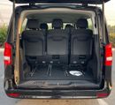 Mercedes Benz V300 AVANTGARDE 5 years Warranty 2025 GCC