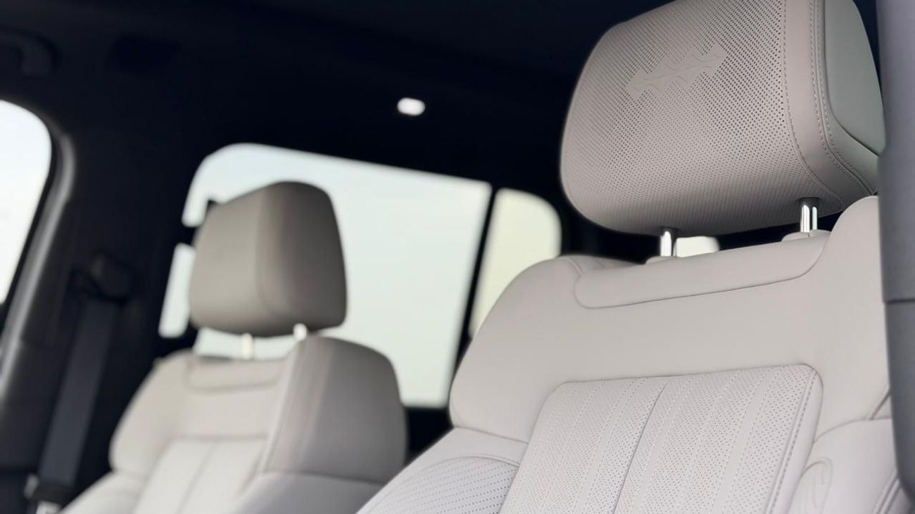 بي واي دي ليوبارد تيتانيوم 7 BYD Leopard Titanium 7 ULTRA