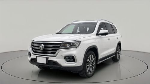 أم جي RX8 2022 LUXURY | AED 925/Month | 0 DP | 30 Day Return | Warranty | Service History