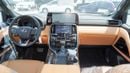 Lexus LX600 SIGNATURE 3.5L V6