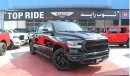 RAM 1500 LARAMIE 5.7L 2022 FOR ONLY 2,530 AED MONTHLY