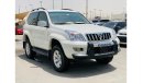 Toyota Prado Toyota Prado 2009 GCC 6 cylinder perfect condition