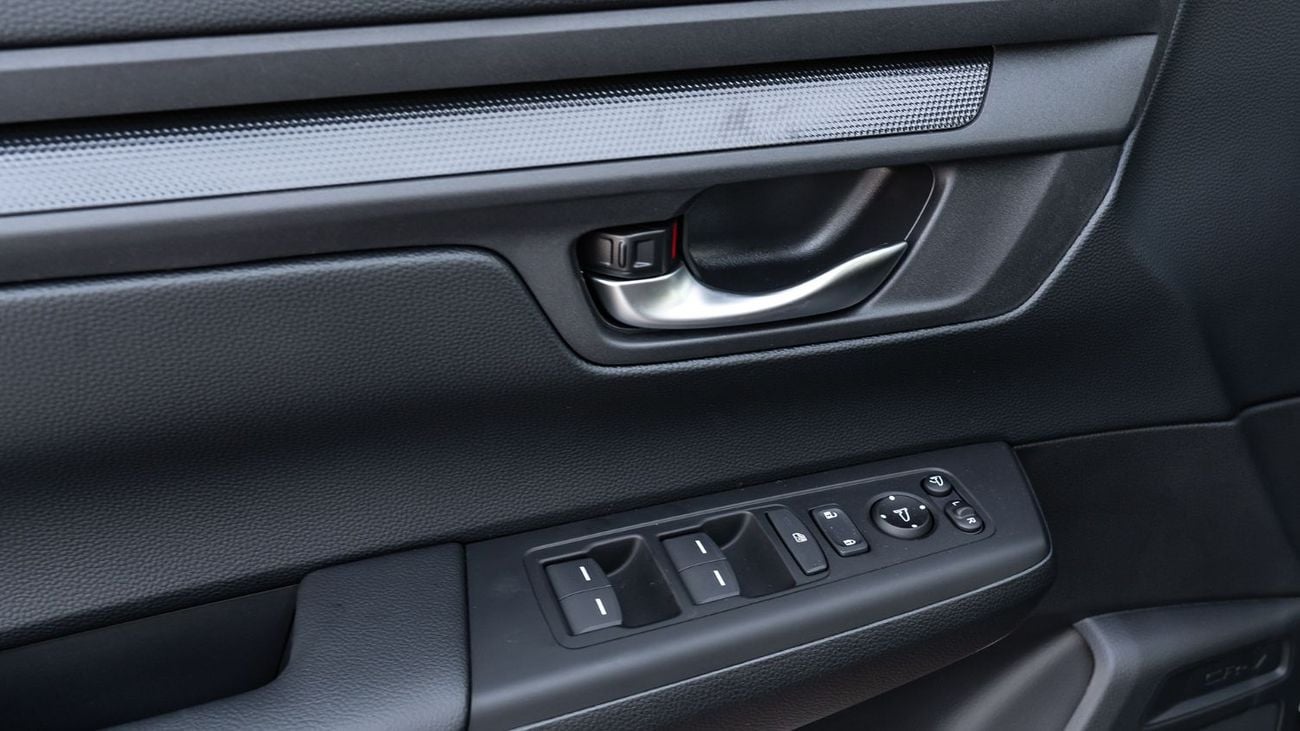 Honda CRV 2026 | HONDA CRV GLOBAL 30-YEAR HONOR 240TURBO 2WD VITALITY 5 SEATS[ EXPORT ONLY ]