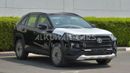 Toyota RAV4 EXR Toyota RAV4 2.5 Hybrid 4×4