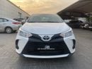 Toyota Yaris 1.5L E RAMADAN OFFER | NO CONVENIENCE FEES l Under warranty | Certified Pre-owned | 0% Down Payment