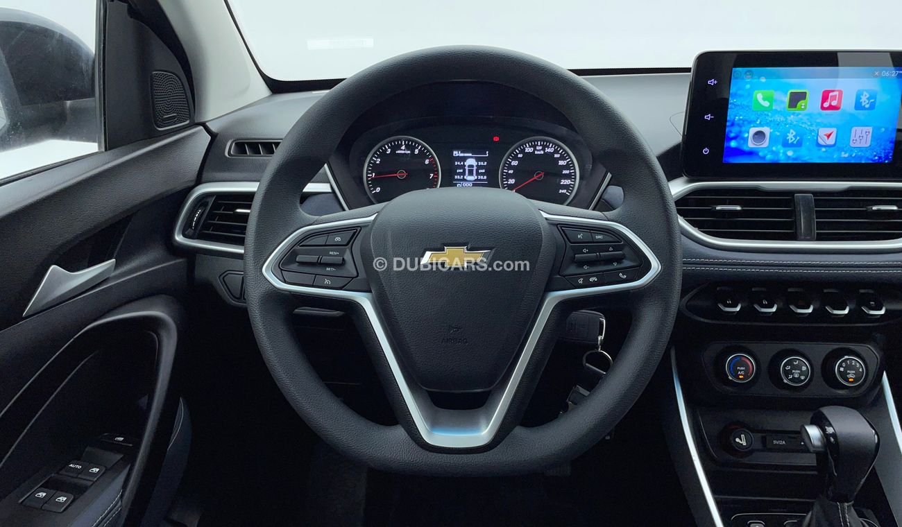 Chevrolet Captiva LS 1.5 | Zero Down Payment | Free Home Test Drive