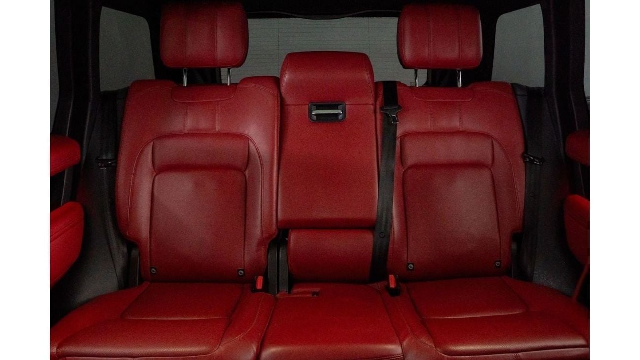 Land Rover Range Rover 2019 Range Rover Vogue SE / 5.0L V8 Supercharged / Full Service History