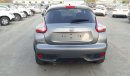 Nissan Juke 1.6L TURBO 4X4 SPORT EDITION // 2018 // FULL OPTION WITH // SPECIAL OFFER // BY FORMULA AUTO // FOR 