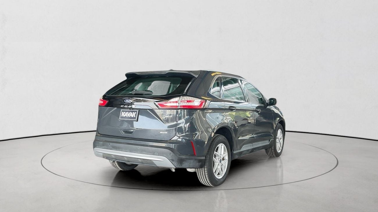 Ford Edge SEL | Guaranteed Warranty | 0 Down Payment