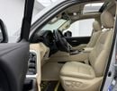 Toyota Land Cruiser GXR 4.0L 2022 Toyota Land Cruiser GXR, Warranty, 2026 Toyota Service Pack, Very Low Km, 7 Seater, GC