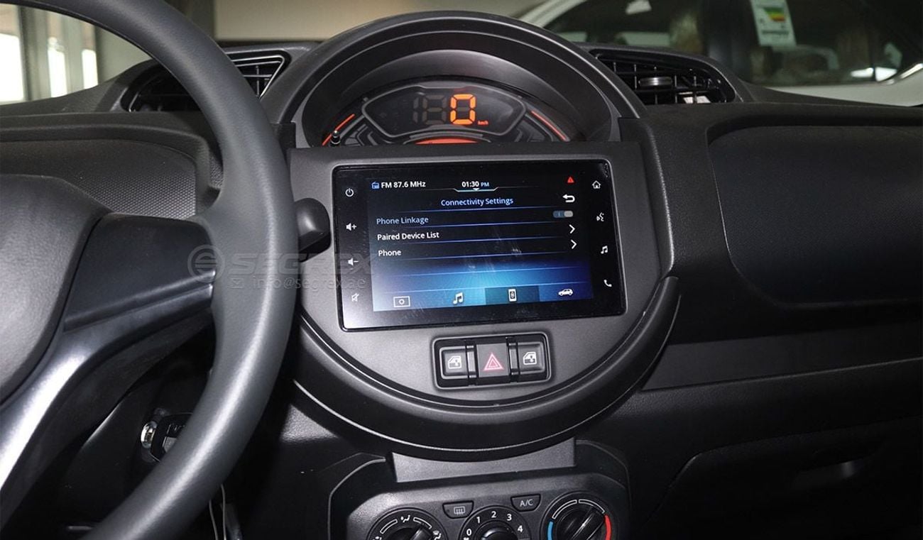 Suzuki S Presso 2026 Model Suzuki S-Presso GL, 1.0L Petrol A/T